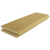 Steico Special Dry Woodfibre Sarking/Sheathing Board - 1880 x 600 x 100mm