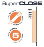 superCLOSE-insulated-cavity-closer-measurements