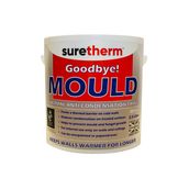 Suretherm Anti-Condensation Paint - 2.5 litres