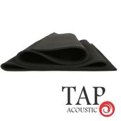 Tap Acoustic Class O Acoustic Insulation Foam 6mm - 1.2m x 2m Sheet