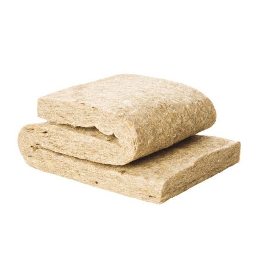 Thermafleece CosyWool Slabs Sheeps Wool Insulation 100mm x 390mm - 9. 83m2 Pack