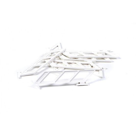 Thermo-loc Cavity Closer Fixing Ties – Pack of 100