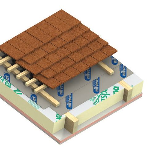 TP10 Insulation Board by Kingspan Thermapitch - 2.4m x 1.2m x 75mm