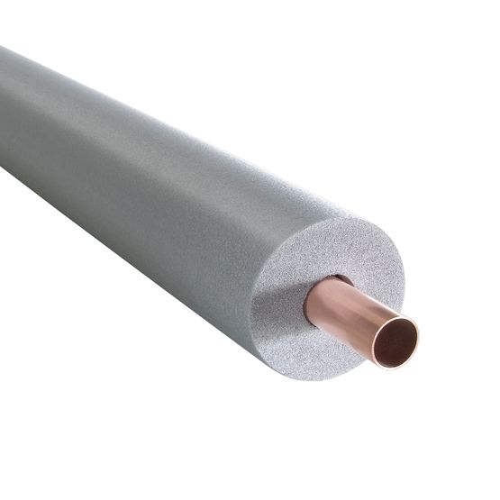 Tubolit Polyethylene Pipe Insulation 35mm x 19mm x 2m - 70m Pack