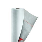Tyvek Supro Breather Membrane Felt Underlay from DuPont - 50m x 1m Roll
