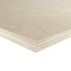 12mm Structural Plywood B/C Grade 2440mm x 1220mm x 12mm