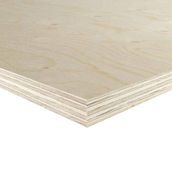 12mm Structural Plywood B/C Grade 2440mm x 1220mm x 12mm