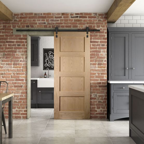 jeld-wen-white-oak-unfinished-shaker-4-panel-sliding-barn-door