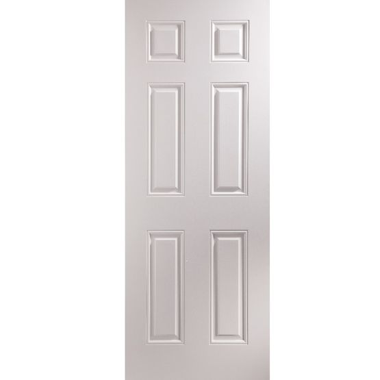 arlington-6-panel-interior-door
