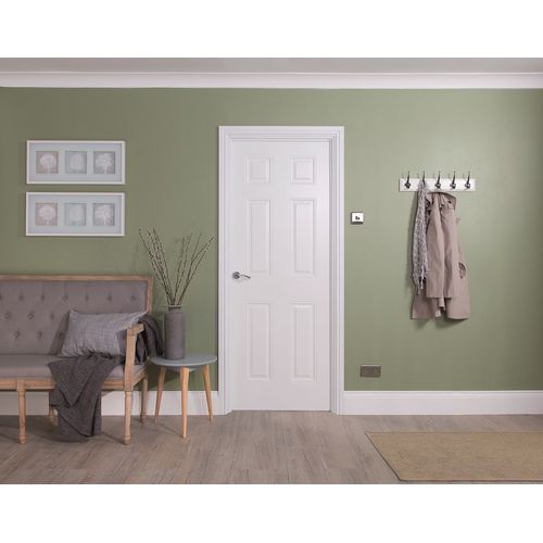 arlington-6-panel-interior-door-lifestyle