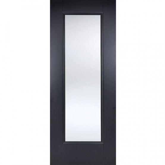 lpd-black-eindhoven-1-panel-1-glazed-door