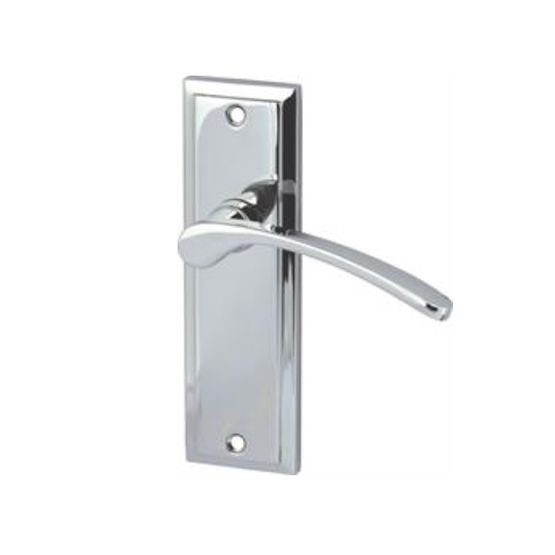 drayton-internal-door-handle-pair-lever-on-backplate-latch-cp