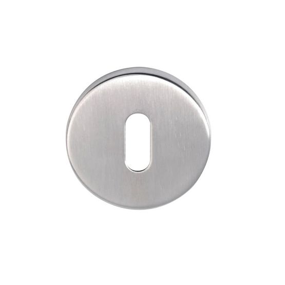 excel-stainless-steel-standard-profile-door-keyhole-escutcheon