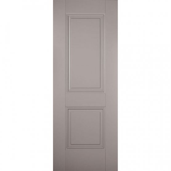 lpd-grey-arnhem-2-panel-fire-door