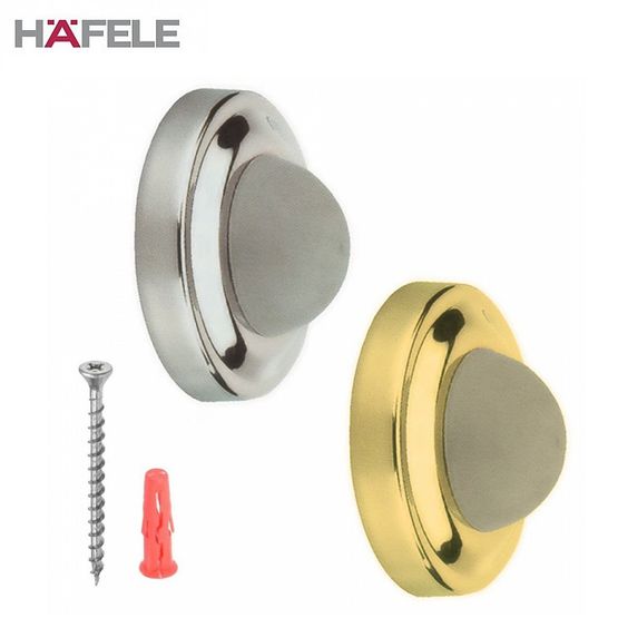 hfele-2-pk-rubber-ball-wall-bumpers-polished-brass-p