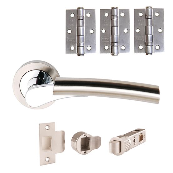 jb-kind-drift-lever-on-rose-door-handle-pack-passage-or-privacy