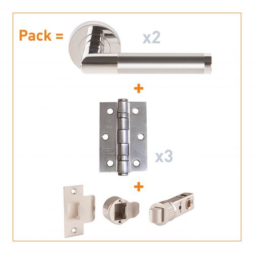 jb-kind-tube-lever-on-rose-door-handle-pack-passage