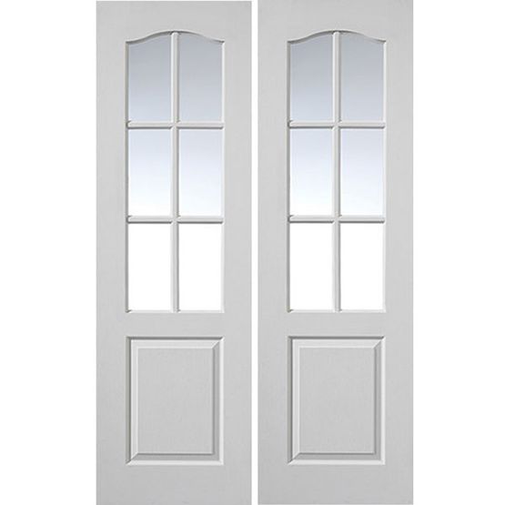 jb-kind-white-primed-classique-6-light-pair-door