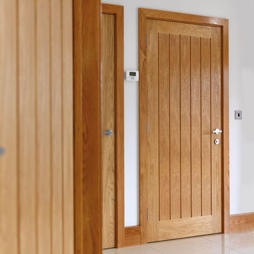 jb kind yoxall oak cottage internal doors lifestyles