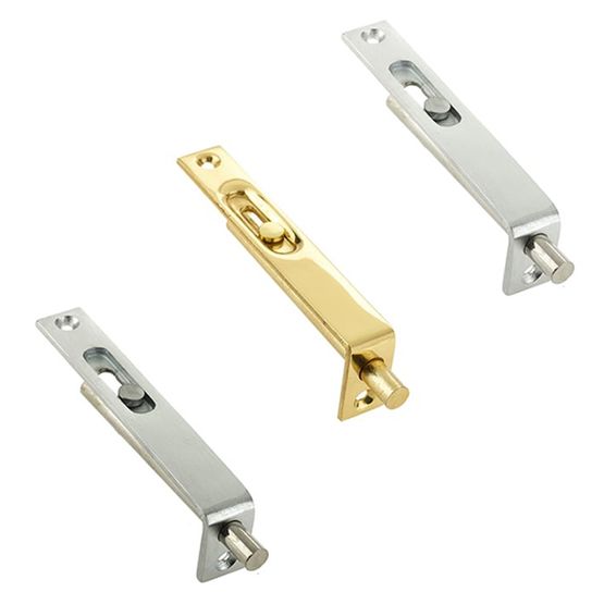 jedo-brass-lever-slide-action-security-flush-door-bolts-100mm