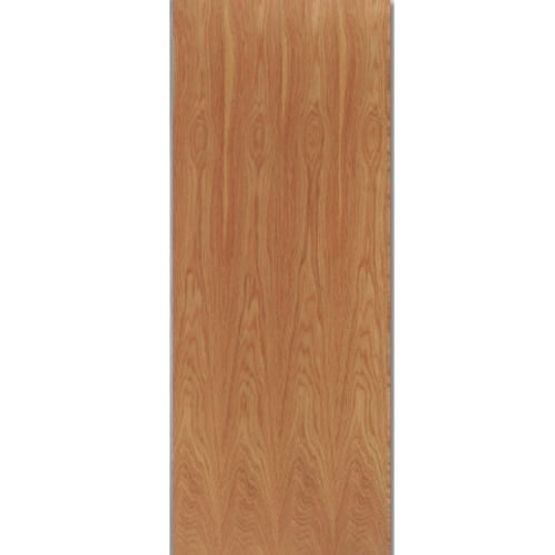 LPD Hardwood Solid Core Unfinished Brazil Door Blank Lipped FD30