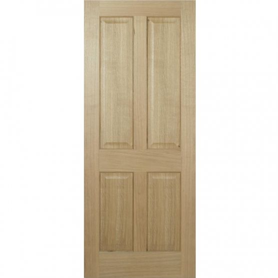 lpd-internal-oak-regency-4-panelled-fire-door