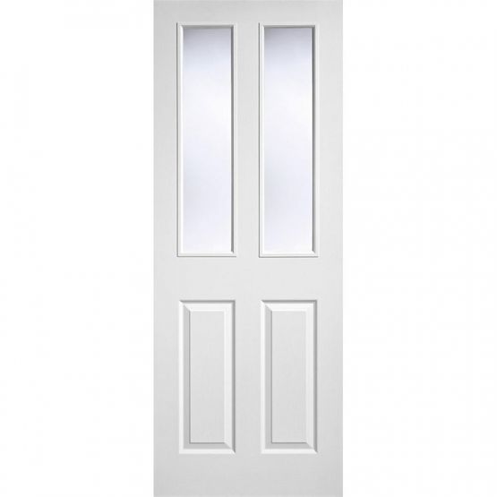 lpd-internal-white-primed-2-panel-2-light-moulded-textured-clear-glazed-door-27-x-78-p
