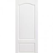 LPD Kent 2 Panel White Primed Internal Door
