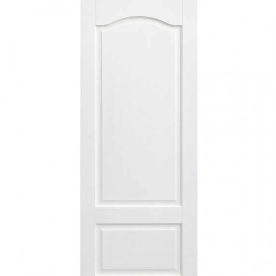 lpd-kent-white-primed-2-panelled-door