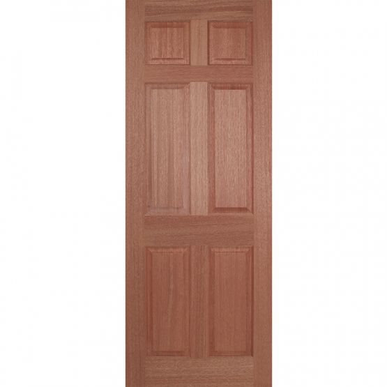 lpd-regency-hardwood-6-panel-door