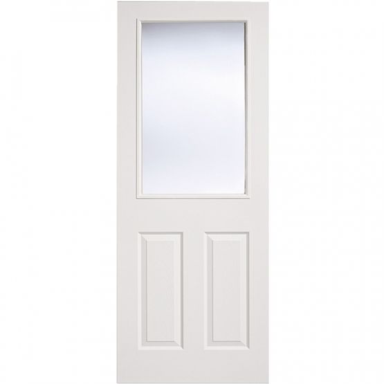 lpd-white-2p-1l-glazed-door-p