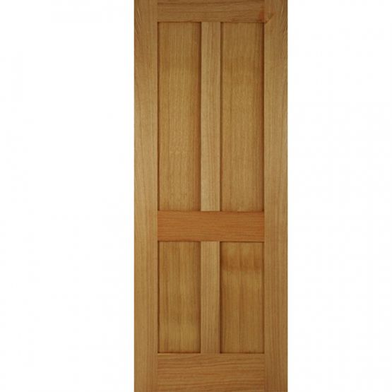 mendes-oak-bristol-4-panel-door-g