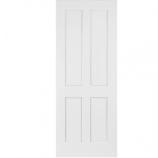 mendes-white-4-panel-shaker-fire-door-p