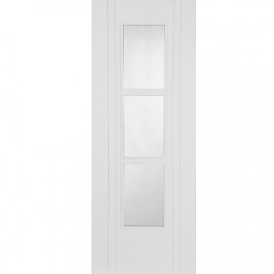 mendes-white-capri-glazed-door-g