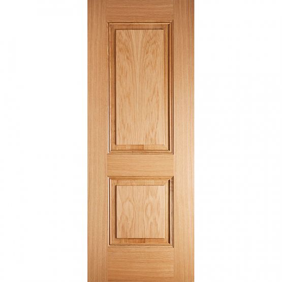 lpd-oak-arnhem-2-panel-fire-door