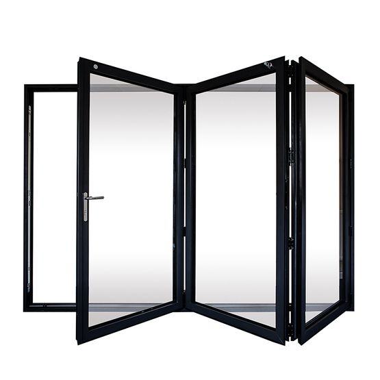 real-aluminium-bi-folding-3-door-configuration-set-black