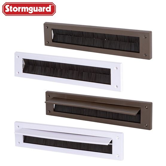stormguard-brown-pvc-plastic-brush-draught-excluder-letter-plate-with-flap-p