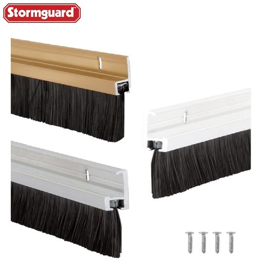 stormguard-heavy-duty-bottom-of-door-brush-strip-838mm-aluminium-p