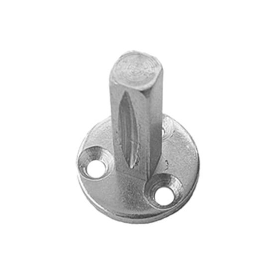 Taylor Door Spindle for Round Rose Lever Handles 8mm