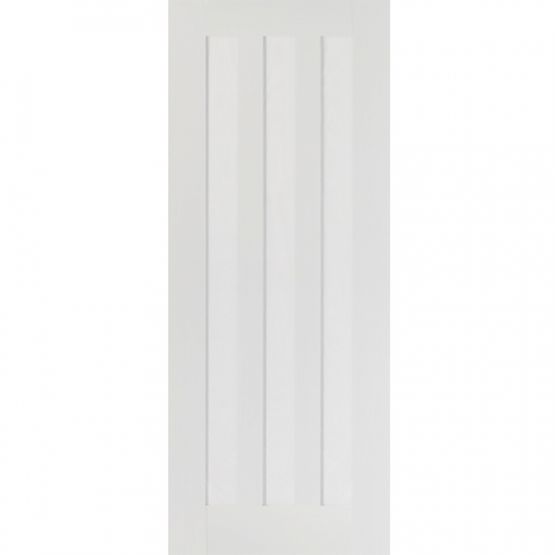 white-idaho-3-panel-door