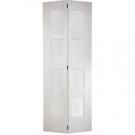 lpd-white-shaker-bifold-4-glazed-door