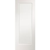 XL Joinery Cesena Fully Finished White Internal Door