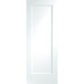XL Joinery Pattern 10 Panel White Primed Internal FD30 Fire Door