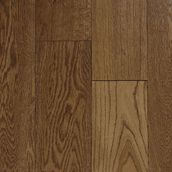 Basix Multiply Engineered Oak Flooring Golden Oak Oiled