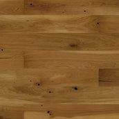 Basix Narrow 1 Strip Engineered Wood Flooring Butterscotch Matte