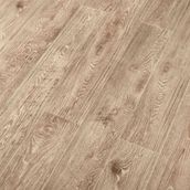 Swiss Krono Grand Selection Laminate Oak Flooring Tan