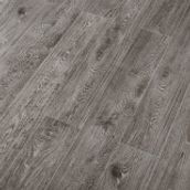 Swiss Krono Grand Selection Laminate Oak Flooring Umber